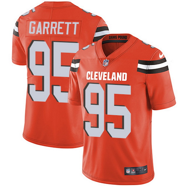 Cleveland Browns Jerseys 52 - Click Image to Close